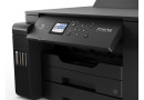 Принтер Epson L11160 з Wi-Fi - зображення 3