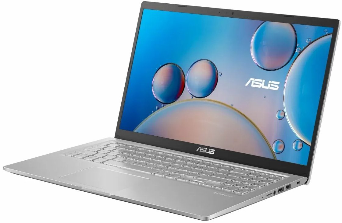 Ноутбук Asus X515EA-BQ1206 - зображення 2