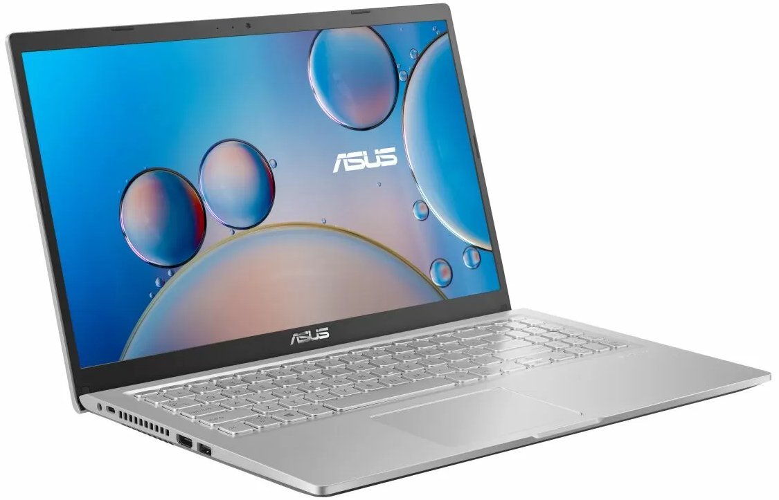 Ноутбук Asus X515EA-BQ1206 - зображення 4