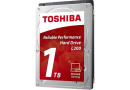 Жорсткий диск HDD TOSHIBA 2.5 1000 GB L200 - зображення 1