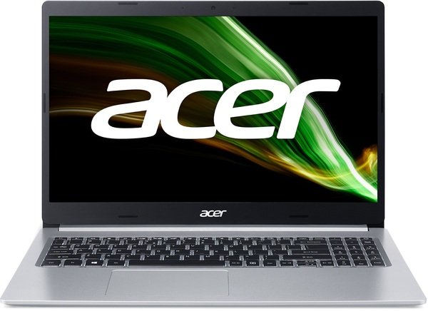 Ноутбук Acer Aspire 5 A515-45 (NX.A84EP.00B) - зображення 1