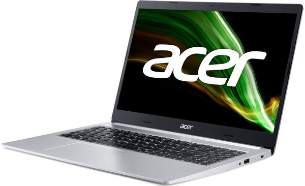 Ноутбук Acer Aspire 5 A515-45 (NX.A84EP.00B) - зображення 2