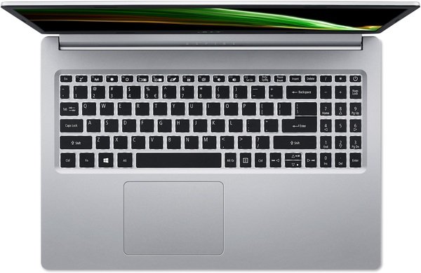 Ноутбук Acer Aspire 5 A515-45 (NX.A84EP.00B) - зображення 3