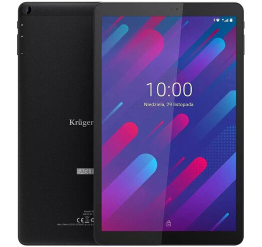 Планшет Kruger&Matz EAGLE 1070 6\/128Gb LTE - зображення 1