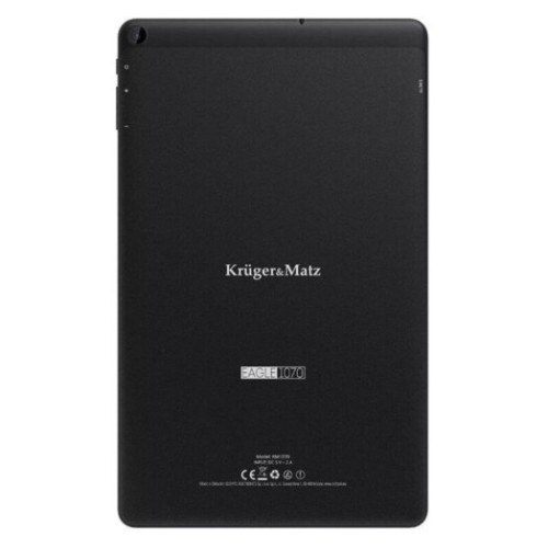 Планшет Kruger&Matz EAGLE 1070 6\/128Gb LTE - зображення 3