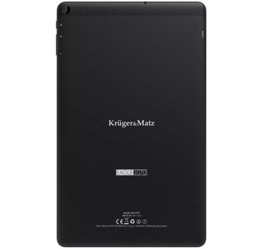 Планшет Kruger&Matz EAGLE 1070 6\/128Gb LTE - зображення 3