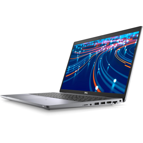 Ноутбук Dell Latitude 5520 (N027L552015EMEA_W11) - зображення 2