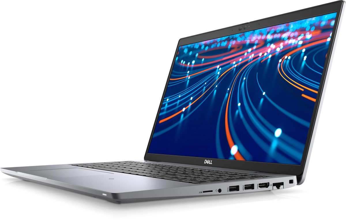 Ноутбук Dell Latitude 5520 (N027L552015EMEA_W11) - зображення 2