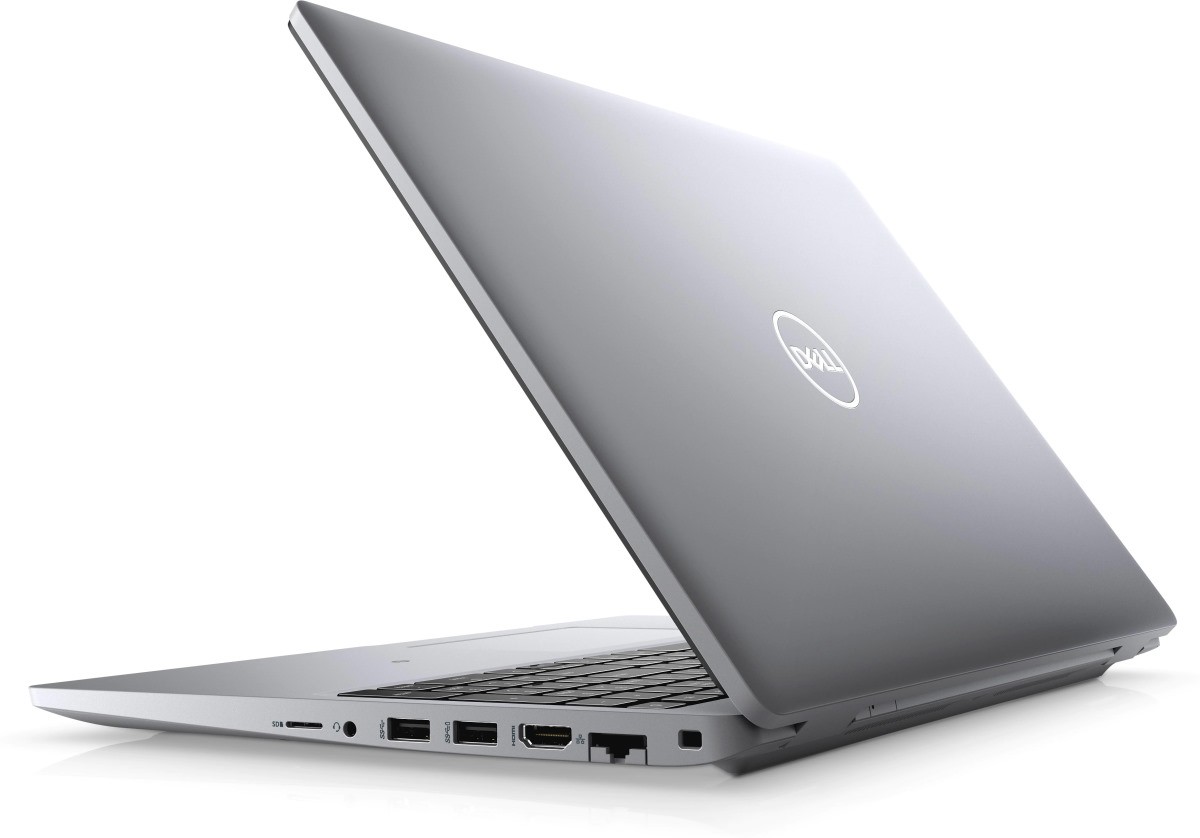 Ноутбук Dell Latitude 5520 (N027L552015EMEA_W11) - зображення 4