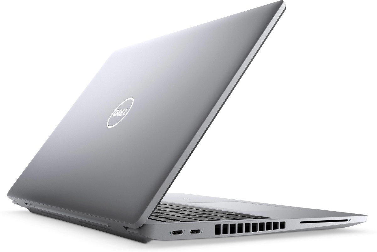 Ноутбук Dell Latitude 5520 (N027L552015EMEA_W11) - зображення 6