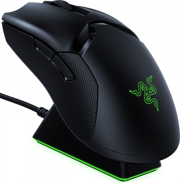 Мишка Razer Viper Ultimate - зображення 2