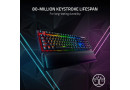 Клавіатура Razer BlackWidow V3 Pro - Green Switch (RZ03-03530800-R3R1) - зображення 2