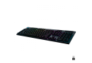 Клавіатура Logitech G915 Lightspeed Wireless RGB Mechanical GL Tactile (920-008910 , 920-008909) - зображення 1