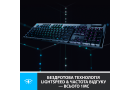 Клавіатура Logitech G915 Lightspeed Wireless RGB Mechanical GL Tactile (920-008910 , 920-008909) - зображення 3