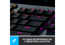 Клавіатура Logitech G915 Lightspeed Wireless RGB Mechanical GL Tactile (920-008910 , 920-008909) - зображення 5