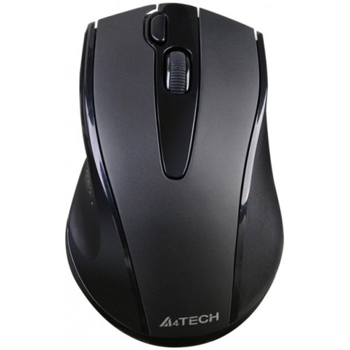 Мишка A4 Tech G9-500FS - зображення 1