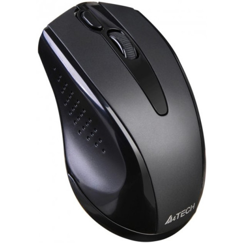 Мишка A4 Tech G9-500FS - зображення 2
