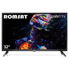 Телевізор 32 Romsat 32HSQ2020T2 - зображення 1