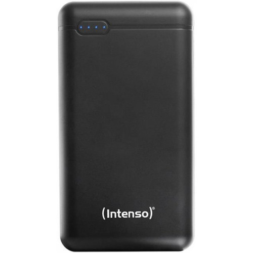 Батарея POWER BANK Intenso XS20000 20000mAh - зображення 1