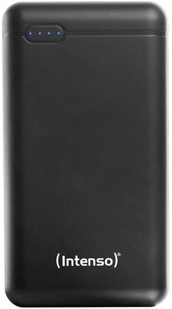 Батарея POWER BANK Intenso XS20000 20000mAh - зображення 1