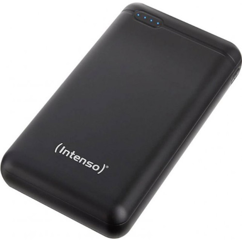 Батарея POWER BANK Intenso XS20000 20000mAh - зображення 2