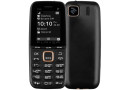 Мобільний телефон 2E S180 2021 Dual Sim Black&Gold без ЗП (688130243384) - зображення 3