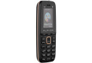 Мобільний телефон 2E S180 2021 Dual Sim Black&Gold без ЗП (688130243384) - зображення 4