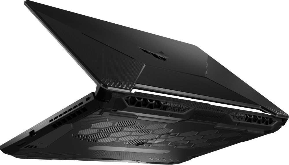 Ноутбук Asus TUF Gaming A15 FA506QM-HN008W - зображення 7