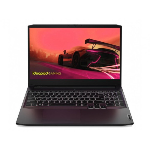 Ноутбук Lenovo IdeaPad Gaming 3 15 (82K100GCPB) - зображення 1