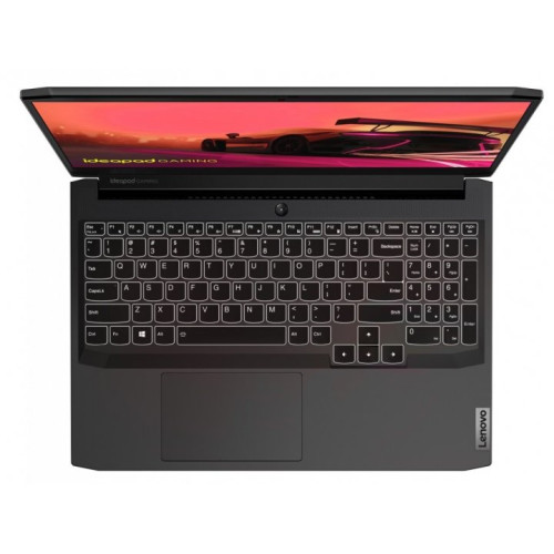 Ноутбук Lenovo IdeaPad Gaming 3 15 (82K100GCPB) - зображення 3