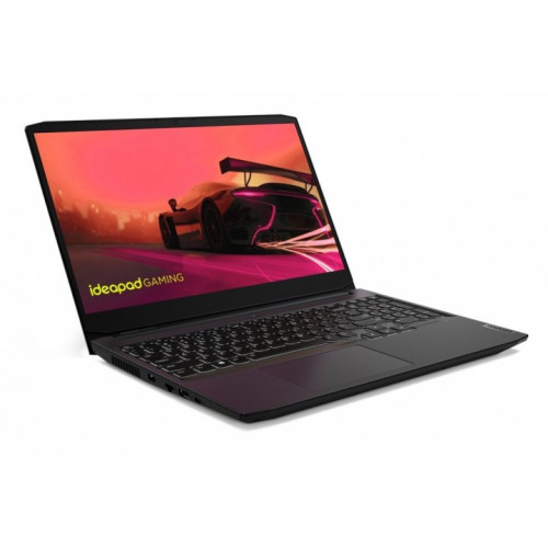 Ноутбук Lenovo IdeaPad Gaming 3 15 (82K100GCPB) - зображення 4