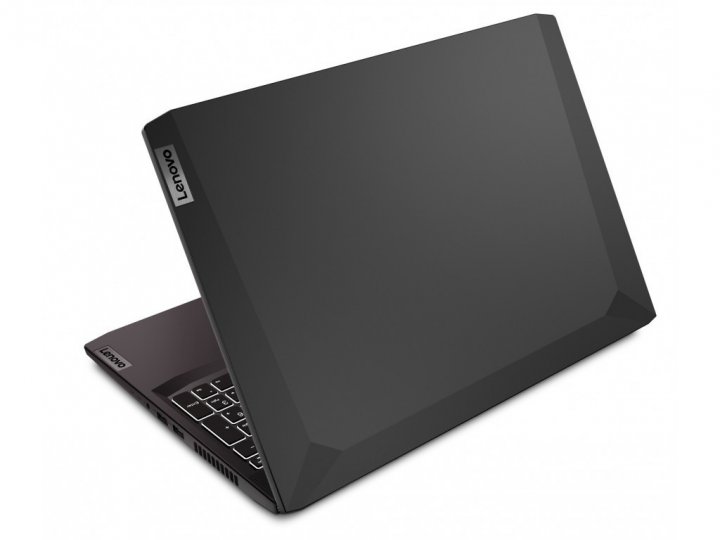 Ноутбук Lenovo IdeaPad Gaming 3 15 (82K100GCPB) - зображення 6