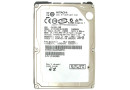Жорсткий диск HDD Hitachi 2.5 160GB 5K320 HTS543216L9A300_ - зображення 1