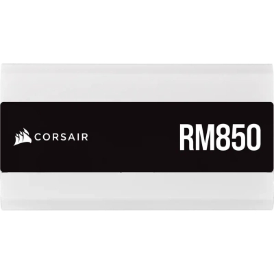 БЖ 850Вт Corsair RM850 White - зображення 3