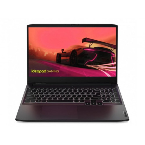 Ноутбук Lenovo IdeaPad Gaming 3 15 (82K100GCPB-16) - зображення 1