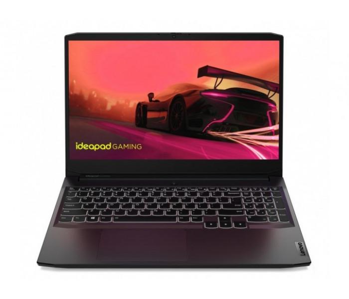 Ноутбук Lenovo IdeaPad Gaming 3 15 (82K100GCPB-16) - зображення 1