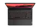 Ноутбук Lenovo IdeaPad Gaming 3 15 (82K100GCPB-16) - зображення 3
