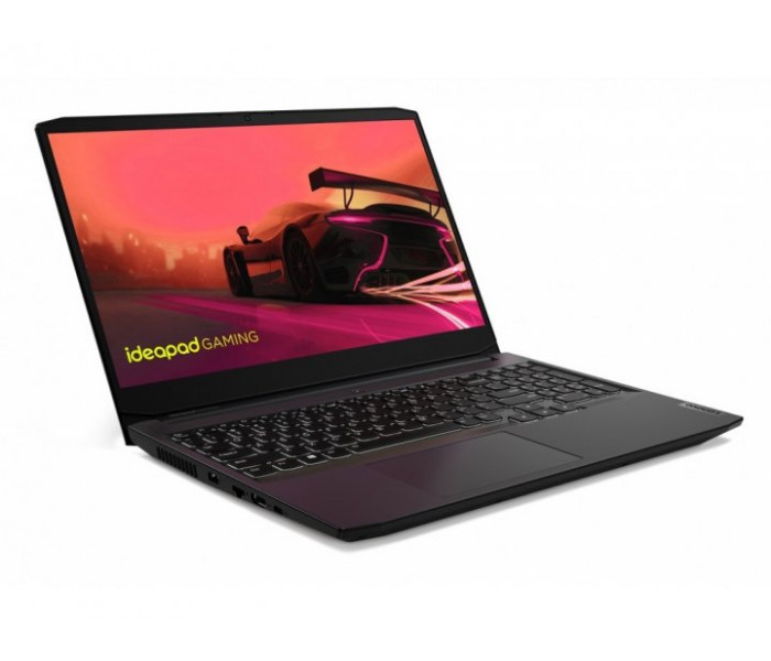 Ноутбук Lenovo IdeaPad Gaming 3 15 (82K100GCPB-16) - зображення 4