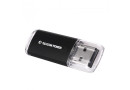 Флеш пам'ять USB 32 Gb Silicon Power Ultima II Black USB2.0 - зображення 2