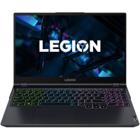 Ноутбук Lenovo Legion 5 15ITH6H (82JH00J4PB)