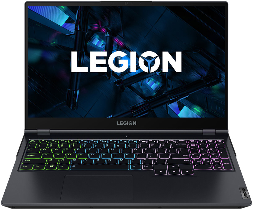 Ноутбук Lenovo Legion 5 15ITH6H (82JH00J4PB) - зображення 1