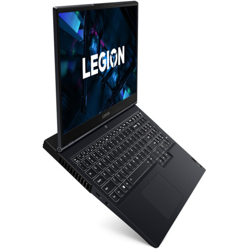 Ноутбук Lenovo Legion 5 15ITH6H (82JH00J4PB) - зображення 4