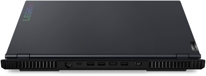 Ноутбук Lenovo Legion 5 15ITH6H (82JH00J4PB) - зображення 7