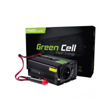 Інвертор автомобільний Green Cell  INV06