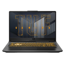 Ноутбук Asus TUF Gaming F17 FX706HC-HX007-32
