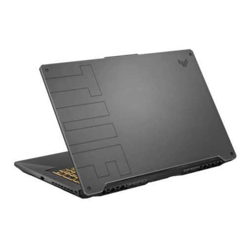 Ноутбук Asus TUF Gaming F17 FX706HC-HX007-32 - зображення 4