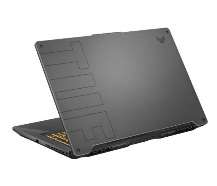 Ноутбук Asus TUF Gaming F17 FX706HC-HX007-32 - зображення 4