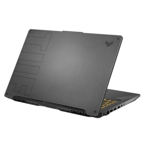 Ноутбук Asus TUF Gaming F17 FX706HC-HX007-32 - зображення 6