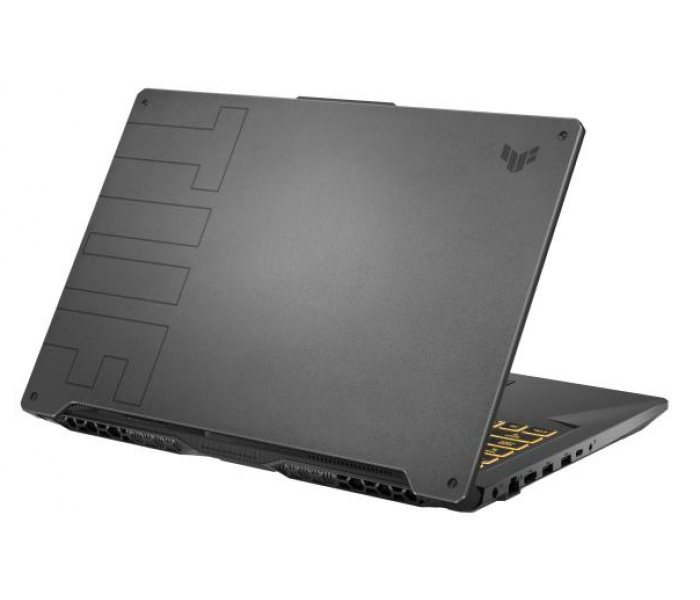 Ноутбук Asus TUF Gaming F17 FX706HC-HX007-32 - зображення 6