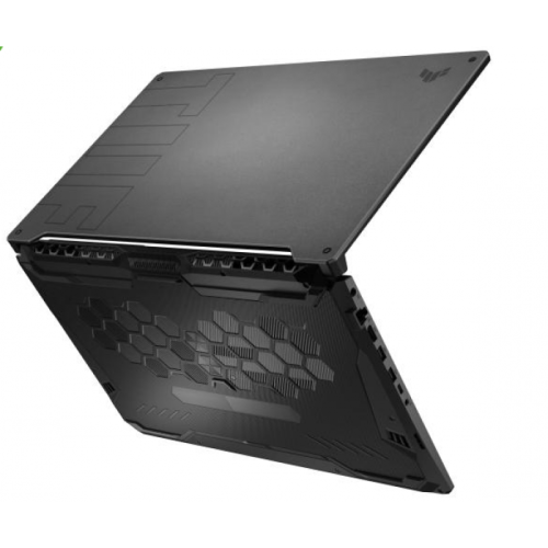 Ноутбук Asus TUF Gaming F17 FX706HC-HX007-32 - зображення 8